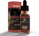 Reishi Extract - Balance - תוסף Mushroom לקידום תוחלת חיים - תמיכה בחיסון - Ganoderma Lucidum - הסתגלות