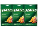 ויטמין C Drops Assorted Citrus - 30 ct, Pack of 3
