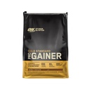 Optm Nutrition Gold Standard Pro Gainer, אבקת חלבון מקבל משקל, שוקולד כפול, 10.19 פאונד (Packaging May Vary)