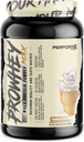 אבקת חלבון ProWhey Max Whey | איכות מקסימלית וטעם | 24 גרם חלבון עם Enzymes תוספת העיכול | Delicious Flavors (Vanilla Ice Cream, 2 פאונד)