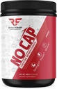 תוספי המהפכה No Cap Creatine Monohydrate אבקה - 5 מ"ג ל- Scoop, 60 משרתים - Unflavored, growth growth growth, Boost Performance - 100% טהור, בטוח ויעיל