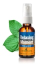 Herb Pharm Herbs על Go: מרגיע הרגע TM Kava Kava תוסף Portable Spray | הירגעות תוספת למבוגרים | Made with Noble Kava, Cacao, Lemon Balm, Lavender, Licorice & Johnson, 1 oz *