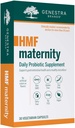 Genestra Brands HMF - פרוביוטיקה פורמולה לנשים בהריון | 30 קפסולות