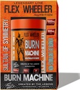 Burn Machine | 60 Tablet