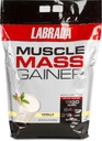 Labrada Nutrition שריר מס מקבלר, וניל, 12 פאונד