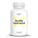 תוסף בקרת צ'ואין - ויטמין B3, Beta Sitosterol, Niacin, & Cayenne Pepper - תוספי צ'ואין (60 קפסולות)
