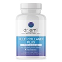 DR. EMIL NUTRITION Women's Multi Collagen Pills