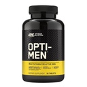 Opti-Men Daily Multivitamin תוסף 90 Count