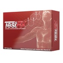 TESTRX טסטוסטרון Booster