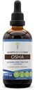 סודות של הפלט הנוזלי ללא אלכוהול HA , Responsibed OSHA (Ligusticum Porteri) Dried Root 4 FL OZ