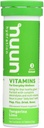 ויטמין Nuun: Tangerine Lime Daily hydrotion תוסף (3 צינורות של 12 Tabs)3