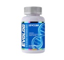 Evogen Evolog - Glucose Disposal Agent (GDA) & Elite Acent Partitioning | Mass Gainer & Weight Gainer for Women & Men | תמיכה ב- Digestation, Glucose Optimization, נפח שרירים | 60 קפסולות