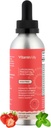 Liposomal נוזל לפני הלידה + Postnatal - ברזל חינם | סוכר חינם | Non-GMO | Gluten Free