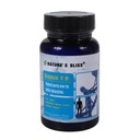 חסרונות הטבע Stomach Acid Protected & Super-Absorption Astragaloside IV 99%, המיוצר בארה"ב, 50 מ"ג, 30caps