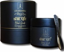 SHILAJIT 100% טהור ההימלאיה נפאלית טהורה SHILAJIT Resin - Black Class Ayurvedic Supplement, Honey Infused, Hand-Harvested, Lab-Tested, 60g (150 משרתים), טבעוני, אורגני, Gluten-FreeFree-Free-Free-Free
