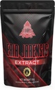 ERIA JARENSIS לחלץ - אבקת Bulk 10 גרמים 133 משרתים - New Pea תוסף ✮ New Stimulant ו- NOOTROPIC ✮ מגביר את הביצועים הקוגניטיביים של Focus Energy Performance - Scoop Included