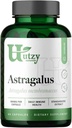 Utzy Naturals Astragalus | Daily Immune Health