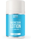 Magnesium Lotion with Shea Butter - החל מ Legs - Alternative to Topical Magnesium Cream