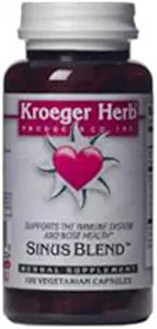 Kroeger Herb Sinus בלגן 100 ( Multi-Pack)3