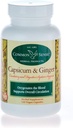 Capsicum/Ginger (120): תמיכה במערכת אזורית וחשיפה