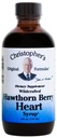 Dr. Christopher's Original Formulashorn Berry Syrup, 4 אוונס