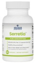 ארתור אנדרו רפואי, Serretia, Serrapeptase Formula forשרירים and Sinus Support, 60 קפסולות