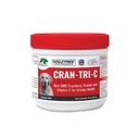 כלבzymes Cran Tri C Urinary Tract תמיכה, ויטמין C, 1418 מ"ג לפטפון (8 אוונס)