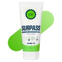 Surpass Professional Magnesium Menthol Gel for Athletes | שריר אפקט Cooling | Boosts Post-Activity Recovery & Performance | Helps Prevent Cramps | High-Absorption Matteral Magnesium (6.76oz)