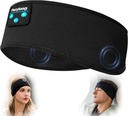 Perytong Sleep Headphones Bluetooth Headband Wireless Headphone Headband for Side Sleepers - Headphones for Sleeping - Sleeping Headband for Insomnia Nuit Travel,Gift for Women Men Mom Dad