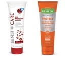 Remedy מיוחד תוספת Thick Zinc Oxide Paste, 4 oz. (2)