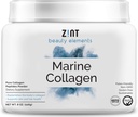 אבקת קולאזן של הנחתים (8 oz): Anti Aging Collagen Peptides חלבון תוספי חלבון מיפן - Unflavored, Paleo Certified, Sustainable, non GMO - Beauty, Skin, Hair & Nails