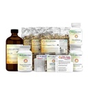 Dr Clark Store Liver Health Kit - Vegetarian, תומך Detox & Optimal Liver Function