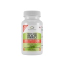 מדע העין Macular Health Beyond AreDS2 Formula, ויטמין Ocular מתקדם - המכיל Lutein, Zeaxanthin, Bilberry, ויטמין C, D, E ו B6 (60 יום אספקה)