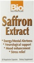 ביו-תזונה סטנדרטית Saffron Vegi-Caps, 50 Count