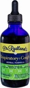 Dr. Rydland's Herbal Supplement | נוצר על ידי ילדים טובות | בטוח ויעיל לתינוקות למבוגרים | Respiratory & Cough | Relieves Chronic Cough, Cold and Fluסימפטומים | 4 Ounceבק