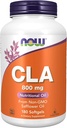 LINOLEIC ACID 800 MG - 180 SOFTGELS