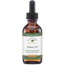 Native Remedies Kidney Dr. - All Natural Herbal תוסף for Kidney and Urinary System Health