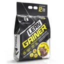 Forzagen Lean Gainer Premium Mass Builder; Mass Gainer חלבון אבקה עבור גברים ונשים | חלבונים עתירי גבוה, עלייה במשקל, Bulk, שריר בניין | שוקולד הולנדי, 12 lbs. 16 + משרתים)