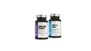 בריאות קורטיסול ומגנזיום Glycinate Bundle