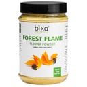 bixa BOTANICAL Forest Flame Tree אבקה (Palash / Butea Monosperma), Herbal Natural Supplement for Men and Women | 7 Oz (200g)