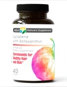 AGA Nature's Supplements Lycopene עם Astaxanthin 40 Softgels