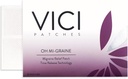 הו Mi-Graine Migraine Relief Patch (30 פטס)