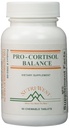 Pro-Cortisol Balance - 60 טבליות Chewable על ידי תזונה מערבית