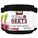כוח גורם מוחלט Beets לשתות אבקת Superfood עם Nitrates לתמוך Circulation, Nitric Oxide, אנרגיה, אנדורנס וסטמינה, Cardiovascular Heart Health, 90 משרתים, 3Pack