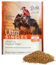 UltraCruz Psyllium סיבים®, 60 סינגלים