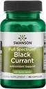 סוונסון Full Spectrum Black Currant 400 מיליגרם 60 קפסולות