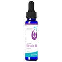 Life Solutions ויטמין B6 Pyridoxine HCI - B ויטמינים, B6 ויטמינים 25 מ"ג, חיוני B6 תוסף עבור Metabolism, אנרגיה, מערכת העצבים 2oz Dropper
