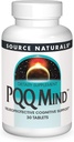 מקור Naturals PQQ Mind, Neuroprotective Cognitive Support