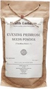 ערב שגרירות בריאות פרמרוז Seeds אבקת Oenthera biennis L (50g)