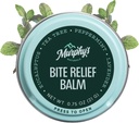 טבעי של מרפי Insect Bite הקלה Balm, נסיעות ידידותי, Soothes באג Bites עם שמן מבוסס צמחי, מהיר-מעשי, יישום קל, 0.75oz